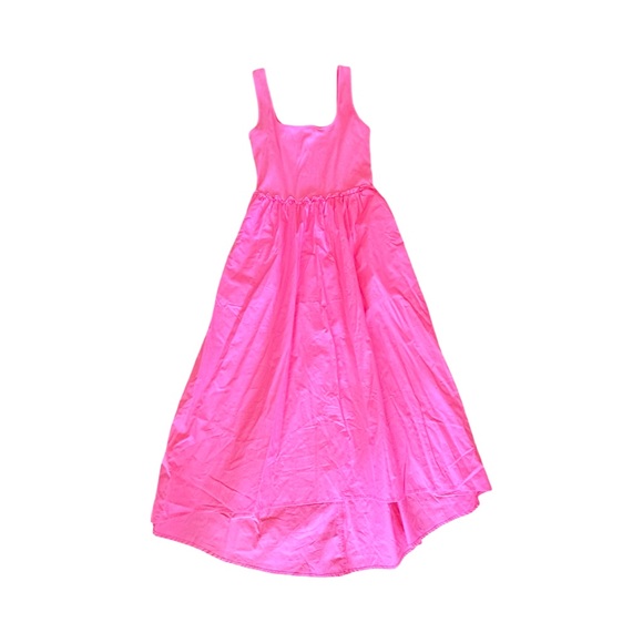 a new day Dresses & Skirts - A New Day Bright Pink Dress